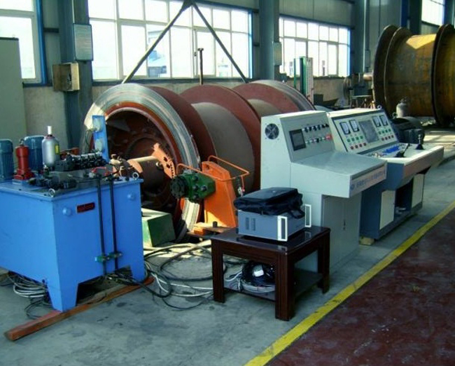 變頻提升絞車有什么優(yōu)勢？